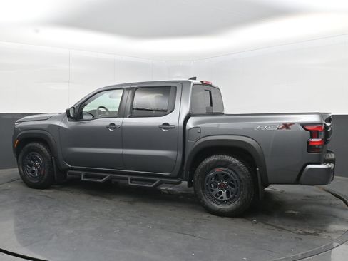 New 2026 Nissan Frontier Pro-X image 5