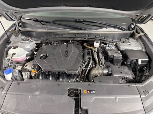 Used 2024 Hyundai Tucson SEL FWD image 48