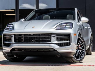 Certified 2026 Porsche Cayenne S AWD/4WD video 1