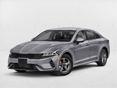 Used 2021 Kia K5 LXS