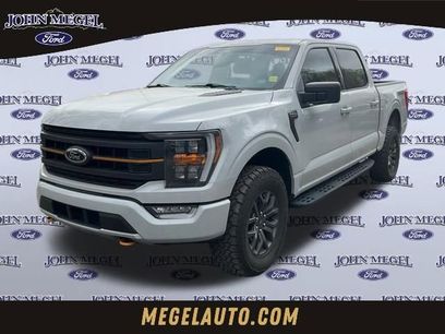 Used 2023 Ford F150 Tremor w/ Trailer Tow Package