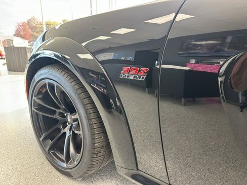 Used 2023 Dodge Charger Scat Pack image 9