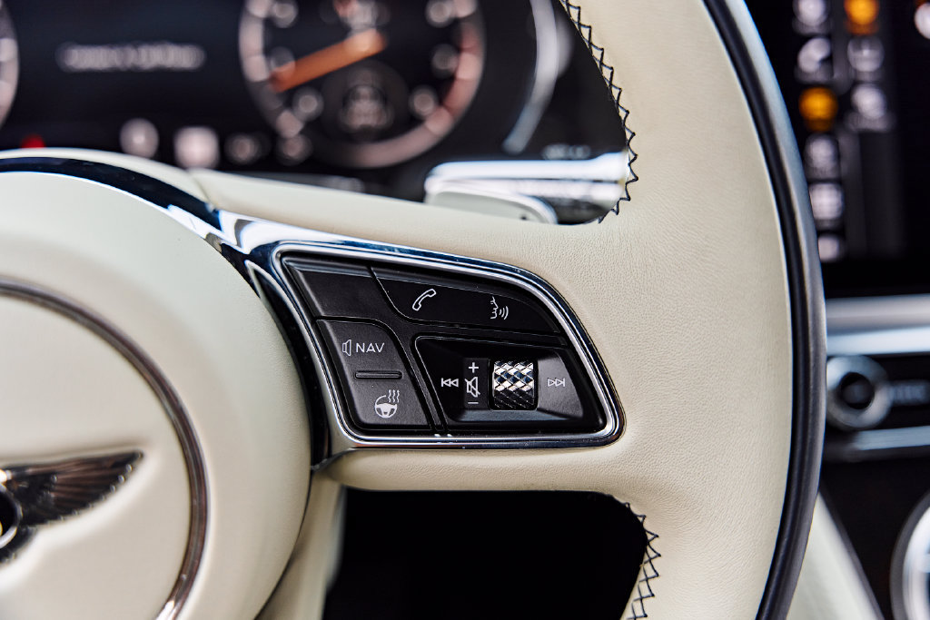 Used 2022 Bentley Continental GT AWD/4WD image 46