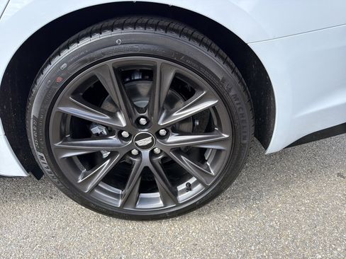 Used 2026 Cadillac CT5 Sport image 19