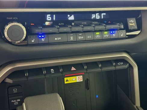 Used 2026 Toyota Tundra Limited w/ Nightshade Package AWD/4WD image 20