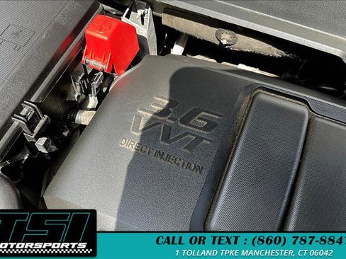 Used 2016 Buick Enclave Leather image 35