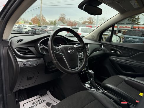 Used 2017 Buick Encore Preferred FWD image 40