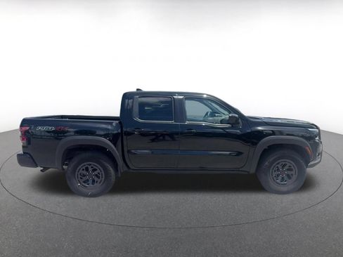 Used 2026 Nissan Frontier PRO-4X AWD/4WD image 16