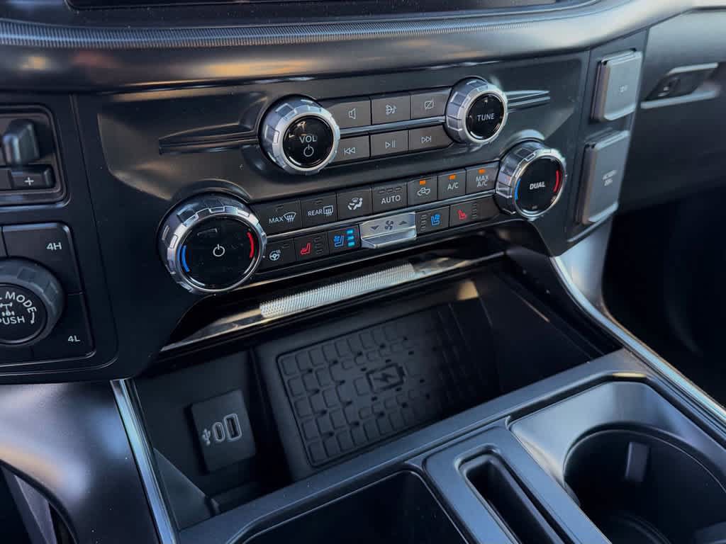 New 2026 Ford F150 Raptor AWD/4WD image 21