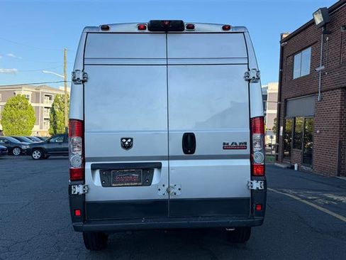 Used 2017 RAM ProMaster 2500 image 14