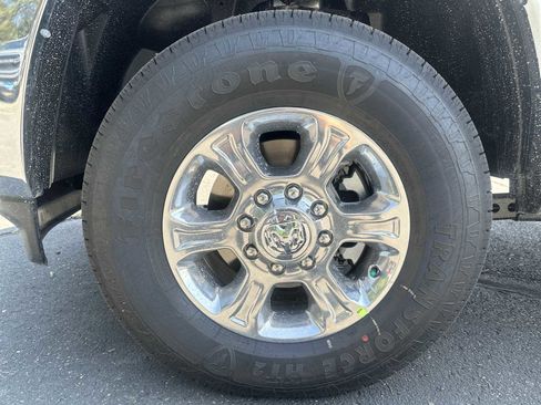 New 2025 RAM 2500 Big Horn image 17