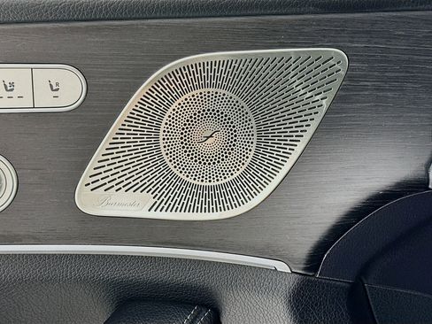 New 2026 Mercedes-Benz GLS 450 4MATIC image 20