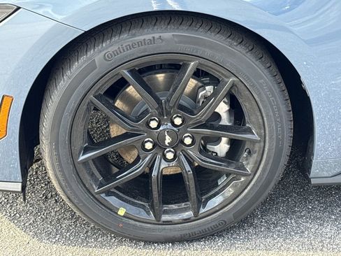 New 2026 Ford Mustang Coupe image 11