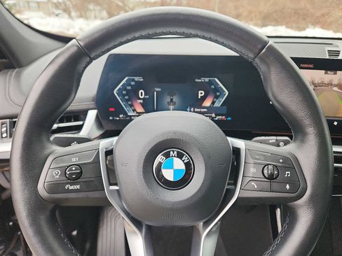Used 2025 BMW X1 xDrive28i image 19