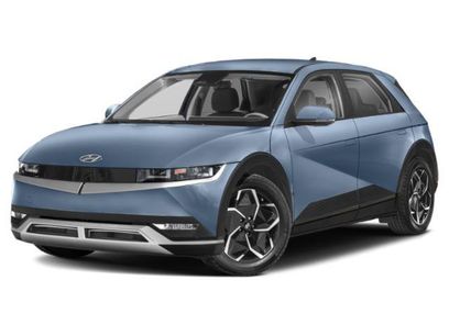 Certified 2024 Hyundai Ioniq 5 Limited