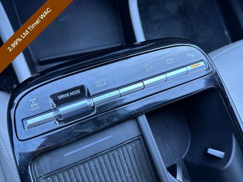 Certified 2025 Hyundai Tucson Limited image 47