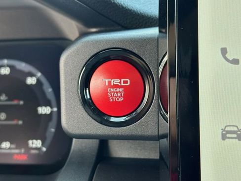 New 2026 Toyota 4Runner TRD Sport Premium image 22