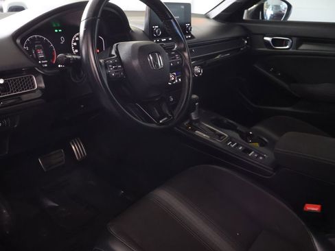Used 2024 Honda Civic Sport image 18