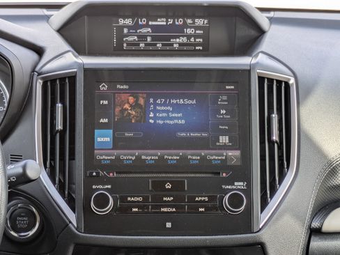 Used 2022 Subaru Forester Limited w/ Popular Package #2 image 21