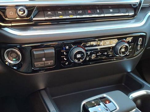 New 2026 Chevrolet Silverado 1500 High Country w/ Technology Package image 28