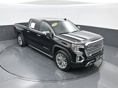 Used 2020 GMC Sierra 1500 Denali w/ Denali Ultimate Package