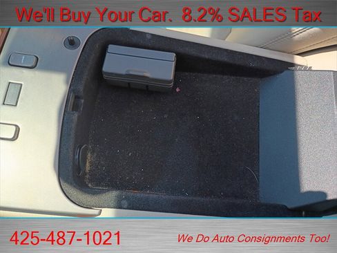 Used 2005 Cadillac XLR RWD image 34