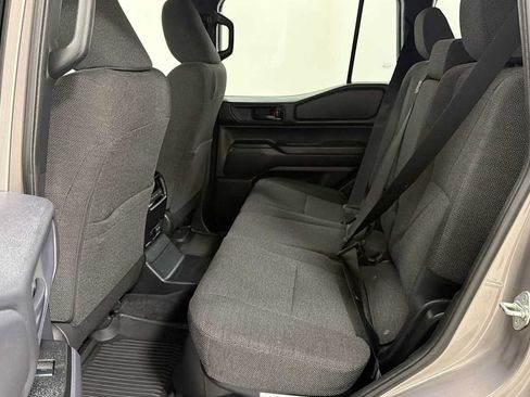 Used 2024 Toyota Land Cruiser 1958 AWD/4WD image 24