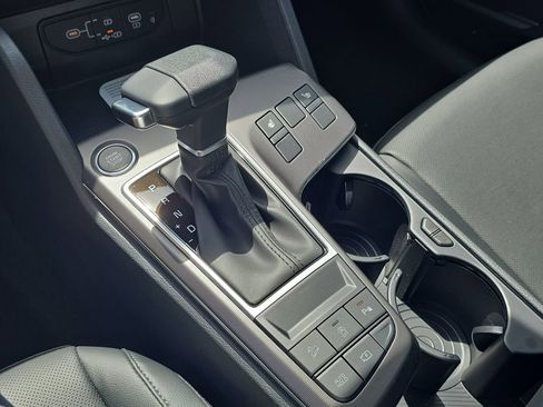 New 2026 Kia Sportage EX image 26