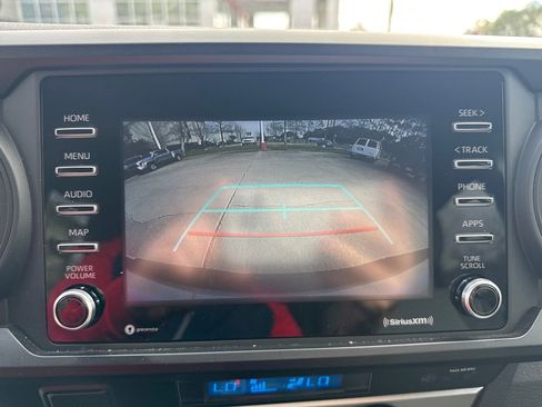 Used 2023 Toyota Tacoma SR image 26