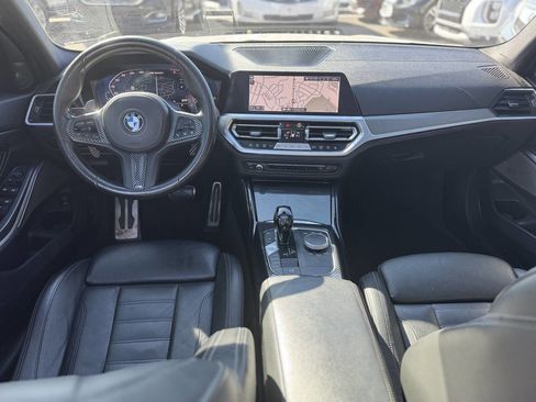 Used 2020 BMW M340i w/ Premium Package RWD image 19