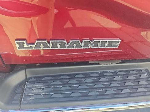 Used 2020 RAM 3500 Laramie AWD/4WD image 44