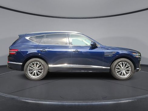 Used 2024 Genesis GV80 2.5T image 26