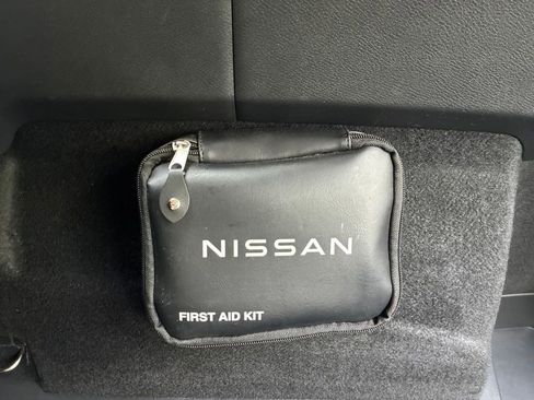 Certified 2023 Nissan Rogue SV AWD/4WD image 25