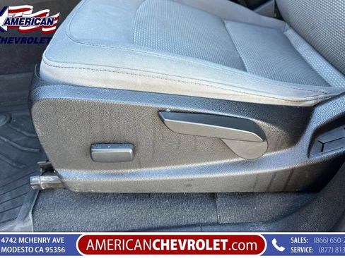 Used 2020 Chevrolet Colorado W/T w/ WT Convenience Package RWD image 14