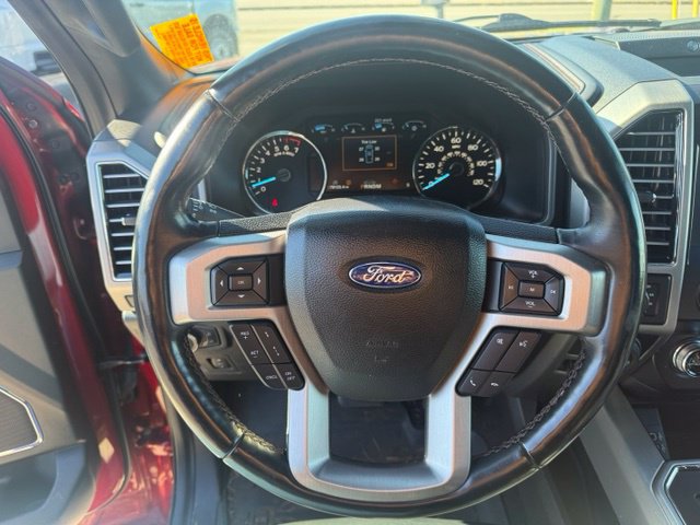 Used 2019 Ford F150 Platinum w/ Equipment Group 701A Luxury AWD/4WD image 19