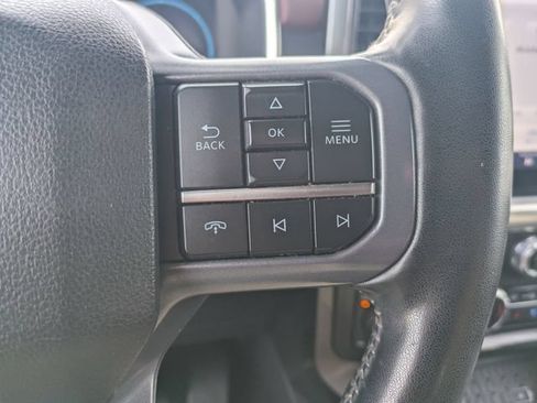 Certified 2023 Ford F150 Lariat AWD/4WD image 22