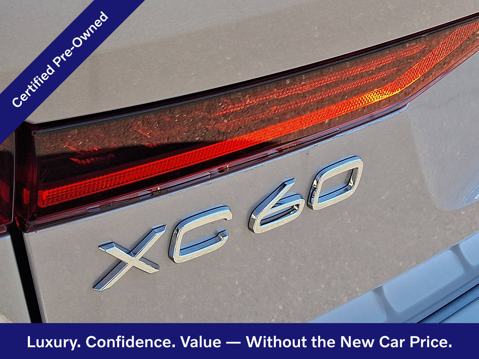 Certified 2026 Volvo XC60 B5 Plus w/ Protection Package Premier AWD/4WD image 17