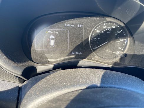 Used 2021 Nissan Kicks SV w/ Interior Electronics Package image 25