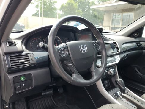 Used 2014 Honda Accord EX-L image 16