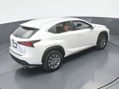 Used 2020 Lexus NX 300 FWD w/ Comfort Package image 49
