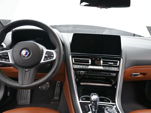 Used 2023 BMW ALPINA B8 xDrive Gran Coupe AWD/4WD image 35