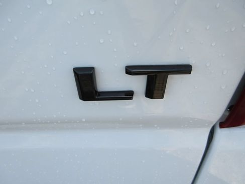 New 2026 Chevrolet Silverado 1500 LT Trail Boss w/ LT Trail Boss Premium Package AWD/4WD image 12