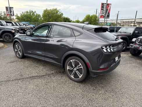 Used 2022 Ford Mustang Mach-E Select AWD/4WD image 14