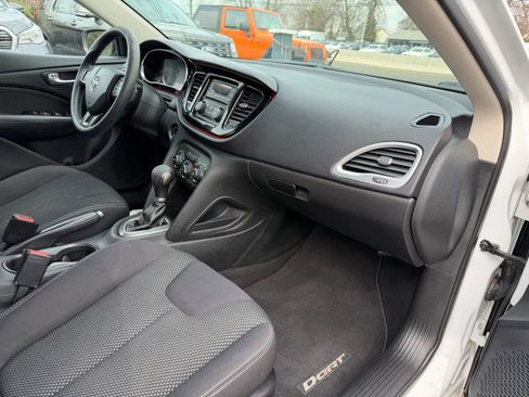 Used 2015 Dodge Dart SXT FWD image 20