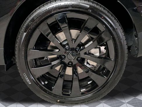 New 2026 Land Rover Range Rover Sport SE AWD/4WD image 9