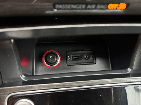 Used 2017 Volkswagen Passat 1.8T SEL Premium image 25