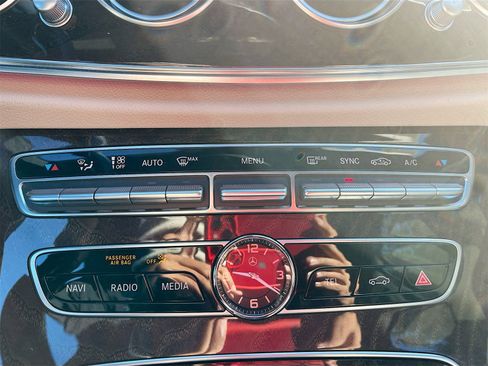 Used 2020 Mercedes-Benz E 450 E 450 image 16