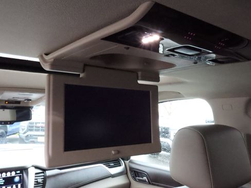 Used 2019 Chevrolet Tahoe Premier image 22