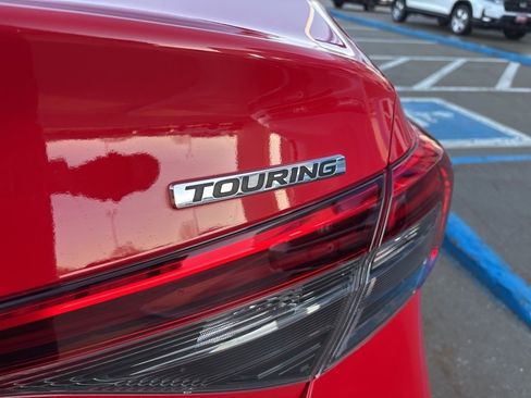 Certified 2023 Honda Civic Touring image 15