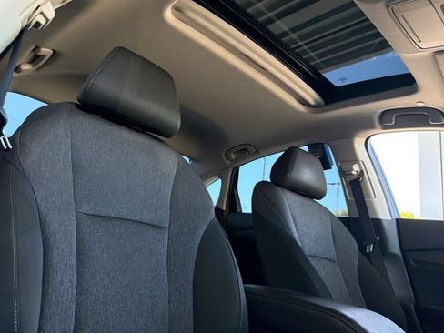 Certified 2023 Honda Accord EX image 19